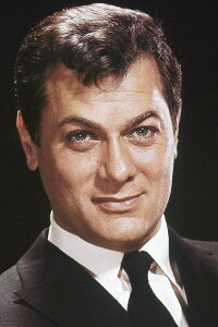 Tony Curtis