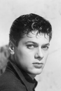 Tony Curtis