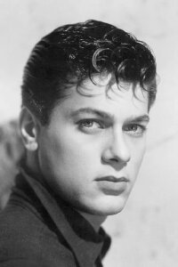 Tony Curtis
