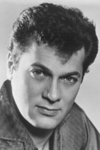 Tony Curtis