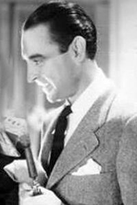 Tony D'Algy