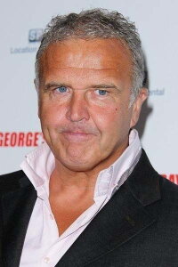 Tony Denham