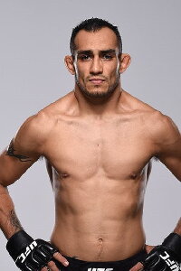Tony Ferguson