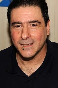 Tony Ganios