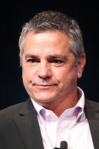 Tony Gayton