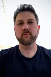 Tony Giglio