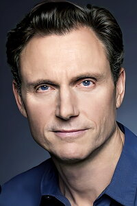 Tony Goldwyn