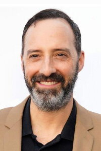 Tony Hale