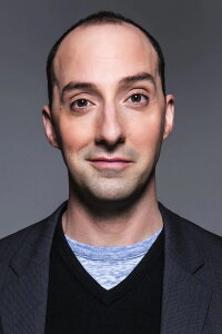 Tony Hale