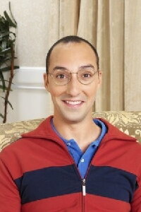 Tony Hale