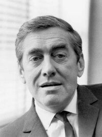 Tony Hancock