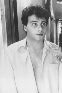 Tony Helou