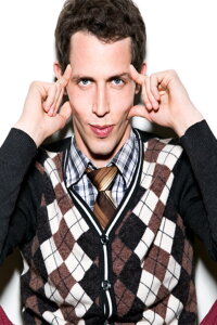 Tony Hinchcliffe