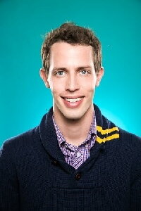 Tony Hinchcliffe