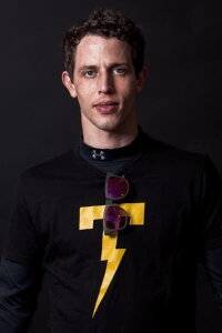 Tony Hinchcliffe