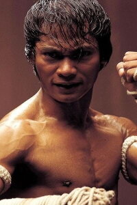 Tony Jaa