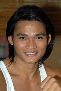Tony Jaa
