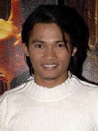 Tony Jaa
