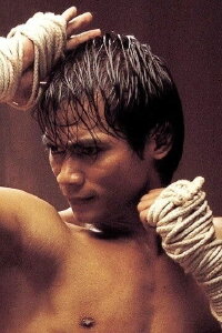 Tony Jaa