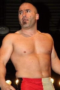 Tony Kozina