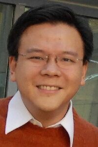Tony Lambino