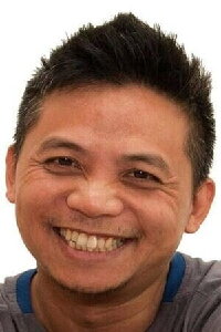 Tony Le Nguyen