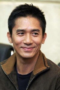 Tony Leung Chiu-wai