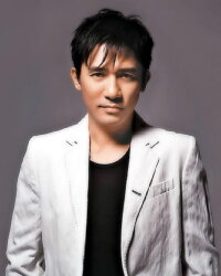 Tony Leung Chiu-wai