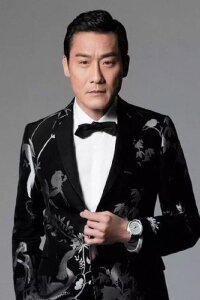 Tony Leung Ka-fai