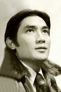 Tony Liu Tian-jue