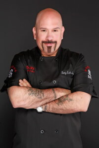Tony Luke Jr.