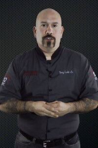 Tony Luke Jr.