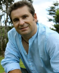 Tony Nixon