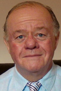 Tony Nyland