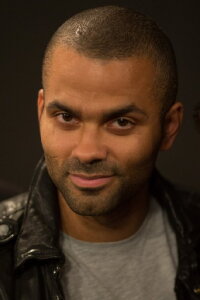 Tony Parker