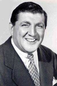 Tony Pastor