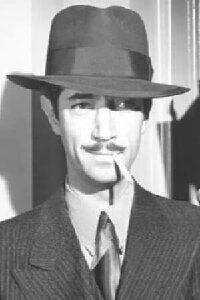 Tony Paton