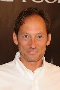 Tony Peck