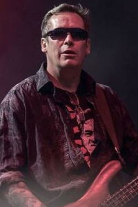 Tony Pettitt