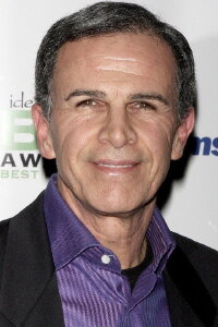Tony Plana