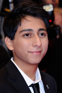 Tony Revolori