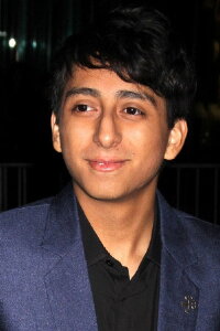 Tony Revolori