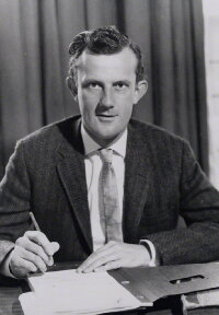 Tony Richardson