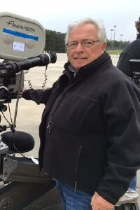 Tony Rivetti Sr.