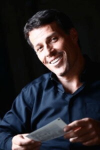 Tony Robbins