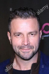 Tony Schiena