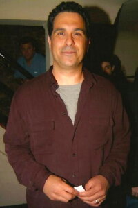 Tony Spiridakis