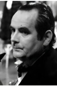 Tony Staveacre