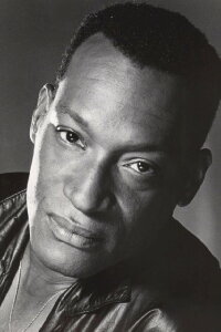 Tony Todd