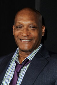 Tony Todd
